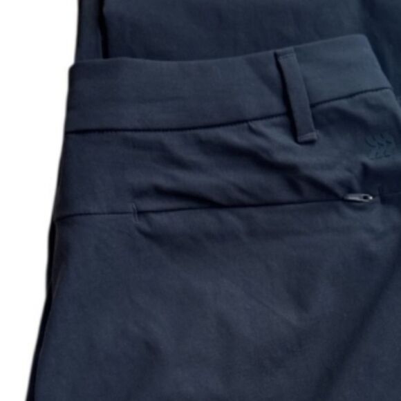 all in motion mens commuter pants navy blue color size 38 x 32 New UPF + 50 - Picture 6 of 16